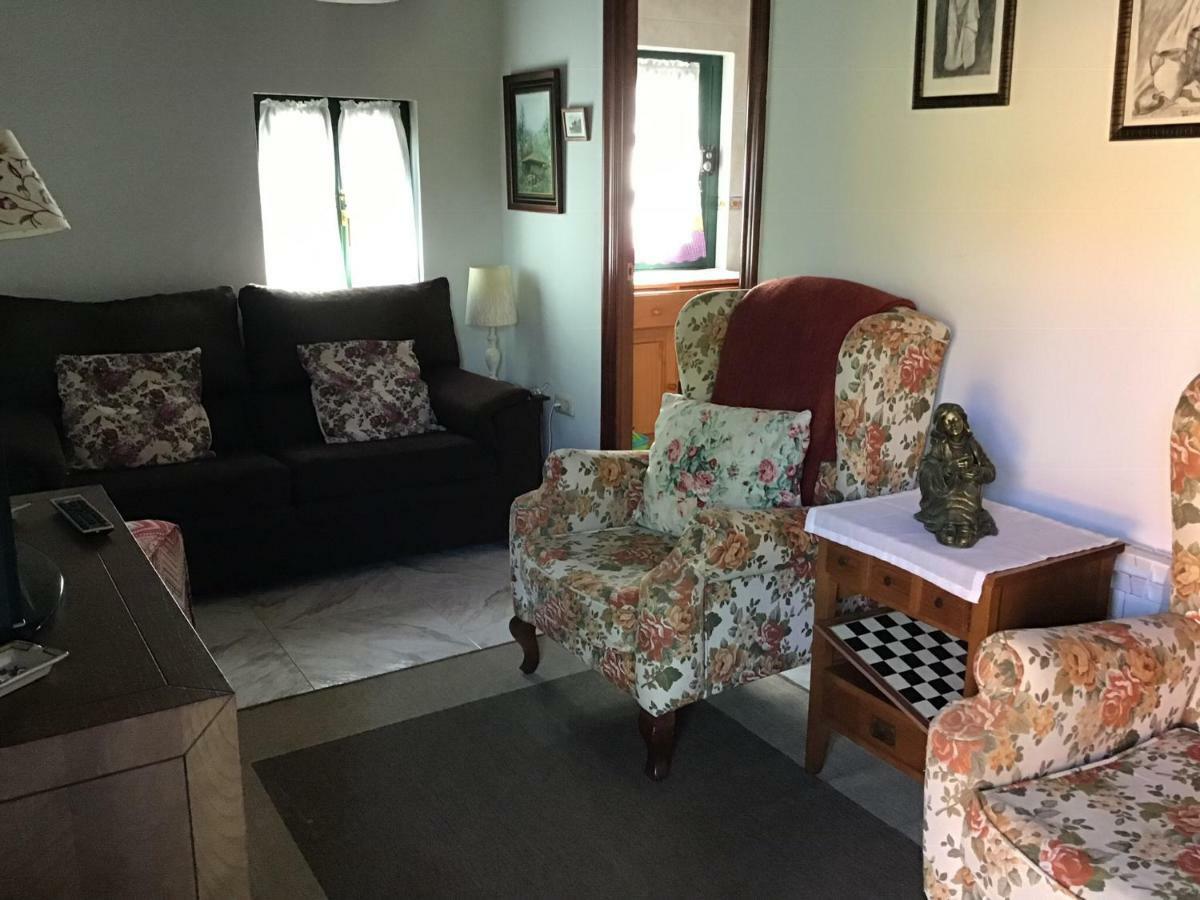 Apartamento Camangu C Camango Εξωτερικό φωτογραφία